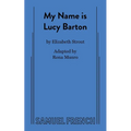 My Name is Lucy Barton - Paperback