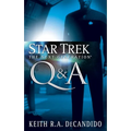 Star Trek: The Next Generation: Q&A - Paperback