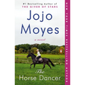 The Horse Dancer - Paperback