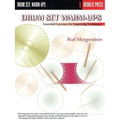 Drum Set Warm-Ups: Essential Exercises for Improving Technique - Paperback