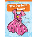 The Perfect Gown - Library Binding