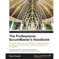 The Professional Scrummaster's Handbook - Paperback