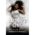 Antonio's Genie - Hardcover