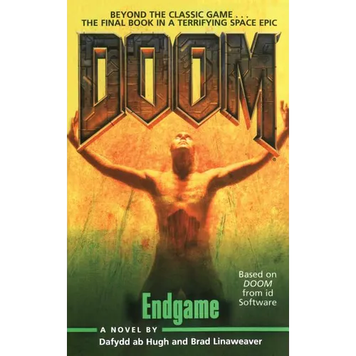 Endgame - Paperback