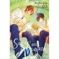 Sasaki and Miyano, Vol. 3 - Paperback