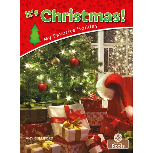 It's Christmas! - Paperback