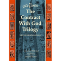 Contract with God Trilogy: Life on Dropsie Avenue - Hardcover