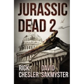Jurassic Dead 2: Z-Volution - Paperback