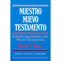 Nuestro Nuevo Testamento = New Testament Survey - Paperback