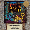 Smoky Night - Paperback