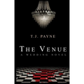 The Venue: a wedding novel - Paperback