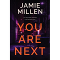 You Are Next - Paperback