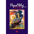 Popol Wuj: Edición popular - Paperback