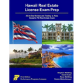 Hawaii Real Estate License Exam Prep: All-in-One Review and Testing to Pass Hawaii's PSI Real Estate Exam - Paperback