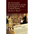 An Economic Interpretation of the Constitution of the United States - Paperback