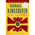 The Lacuna - Paperback