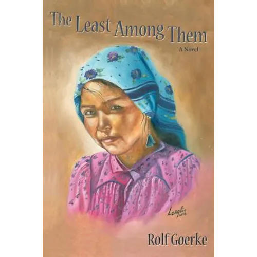 The Least Among Them - Paperback