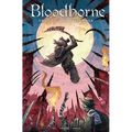 Bloodborne Vol. 4: The Veil, Torn Asunder (Graphic Novel) - Paperback