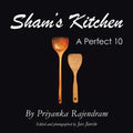 Sham's Kitchen: A Perfect 10 - Paperback