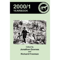 Centre for Fortean Zoology Yearbook 2000/1 - Paperback