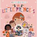 A Little Princess - Board Book
