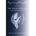 Les Poemes Philosophique (Volume 3): The Voices of Reality (poetry of quantum theory) - Paperback