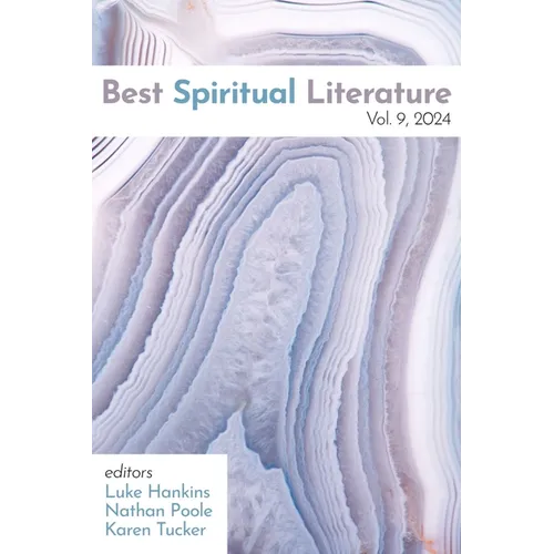 Best Spiritual Literature Vol. 9 - Paperback