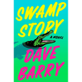 Swamp Story - Library Binding
