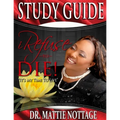 I Refuse To Die STUDY GUIDE - Paperback