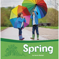 Spring - Library Binding