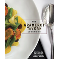 The Gramercy Tavern Cookbook - Hardcover