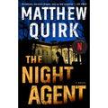 The Night Agent - Paperback
