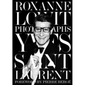 Yves Saint Laurent - Hardcover