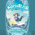 Aquablue - Paperback