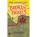 Broken Homes - Mass Market Paperbound