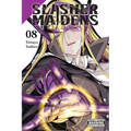 Slasher Maidens, Vol. 8 - Paperback