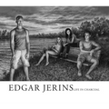 Edgar Jerins: Life in Charcoal - Hardcover