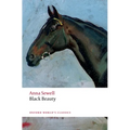 Black Beauty - Paperback