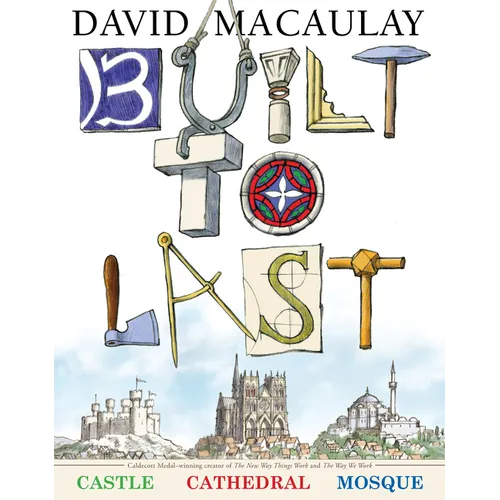 Built to Last - Hardcover