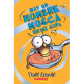 Hay Un Hombre Mosca En Mi Sopa (There's a Fly Guy in My Soup): Volume 12 - Paperback