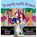 Travels with Grace - Hardcover
