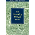 The Serenity Prayer Book - Paperback