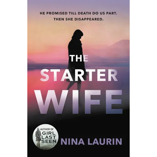 The Starter Wife - Paperback