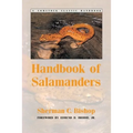 Handbook of Salamanders - Paperback