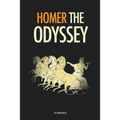 The Odyssey - Paperback