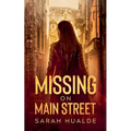 Missing on Main Street - Paperback