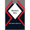Absalom'S Hair - Paperback