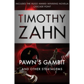 Pawn's Gambit: And Other Stratagems - Paperback