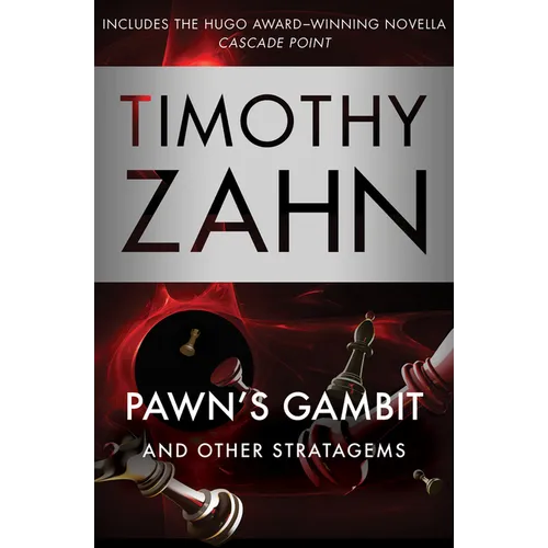 Pawn's Gambit: And Other Stratagems - Paperback