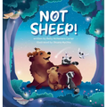 Not Sheep! - Hardcover